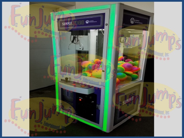 Custom Products - Prize Cube - 3
